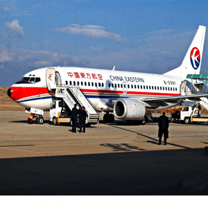 昭苏天马航空物流航空快运业稳步发展的原因是什么？
